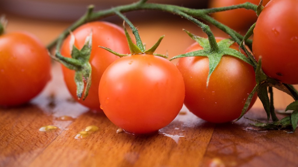 What To Do With Tomatoes With Tough Skins